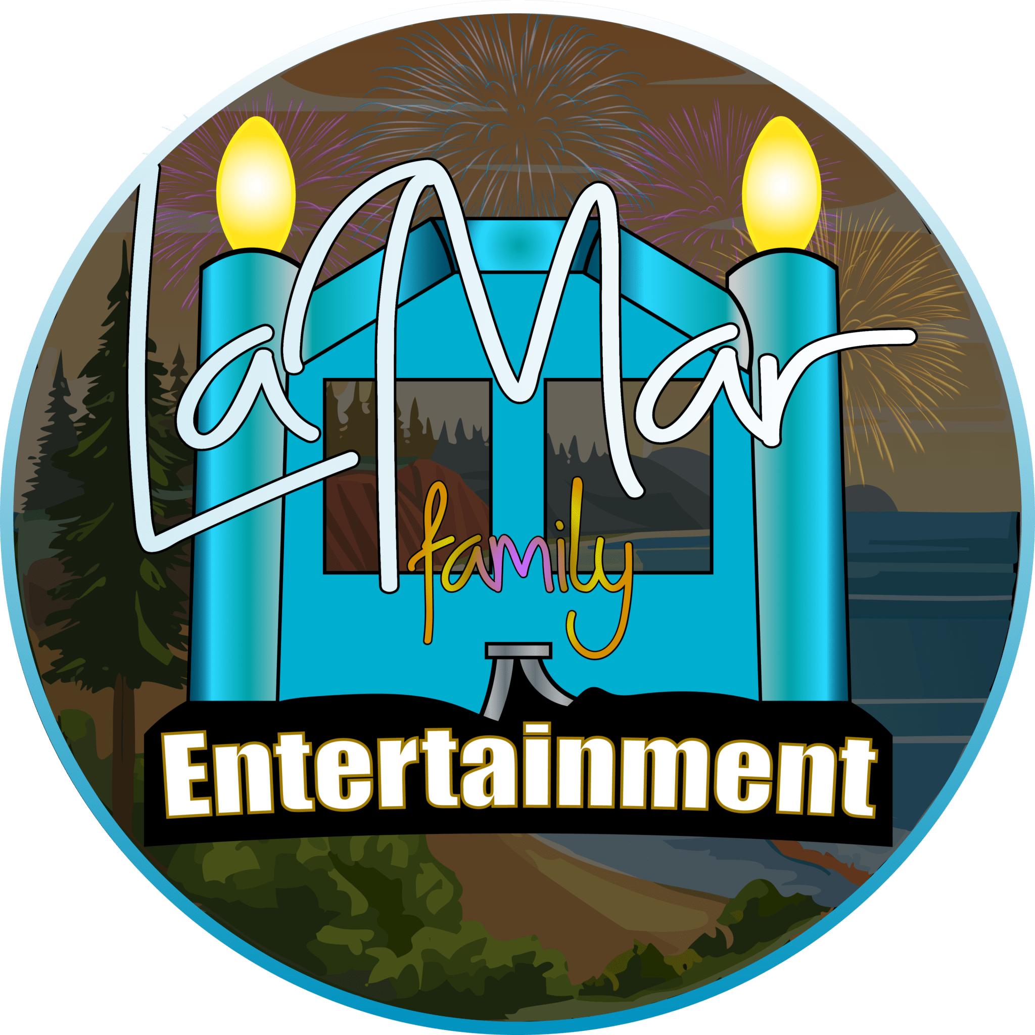 Entertainment Home