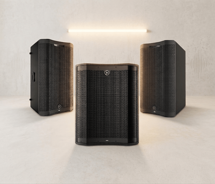 Audio & Sound