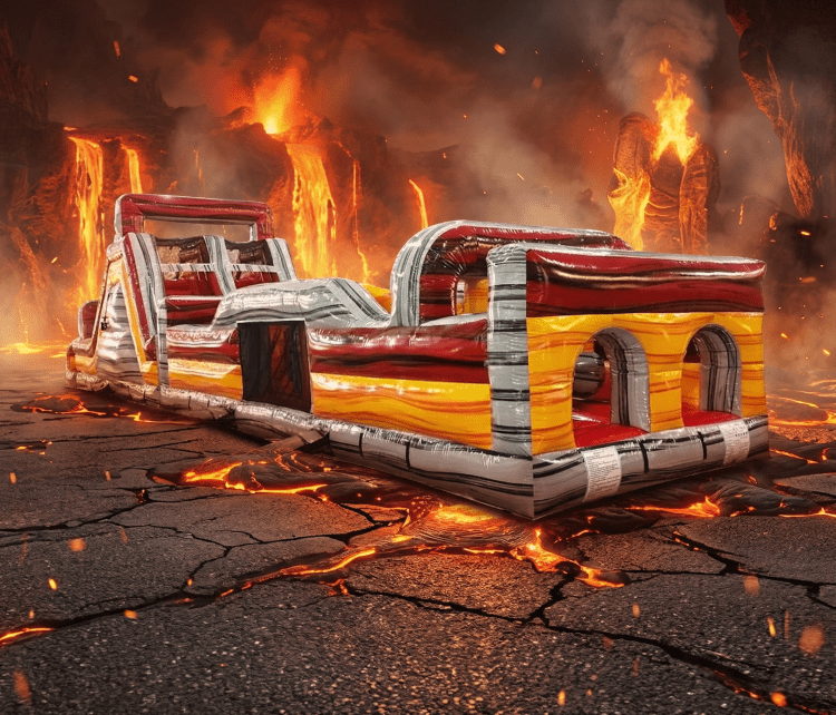 Obstacle Courses