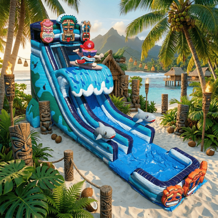 Slides