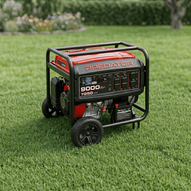 Generators